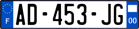 AD-453-JG