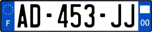AD-453-JJ
