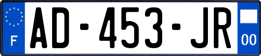 AD-453-JR