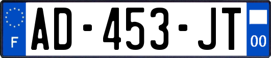 AD-453-JT