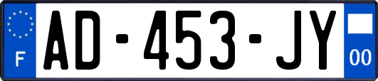 AD-453-JY