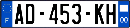 AD-453-KH