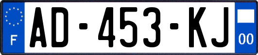 AD-453-KJ