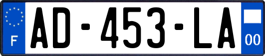 AD-453-LA