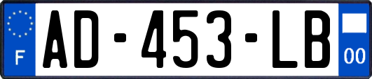 AD-453-LB