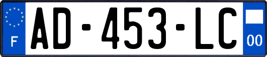 AD-453-LC