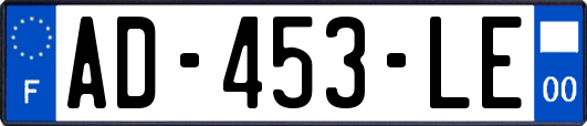 AD-453-LE