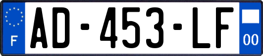 AD-453-LF