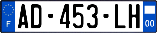 AD-453-LH