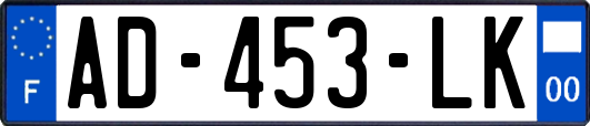 AD-453-LK