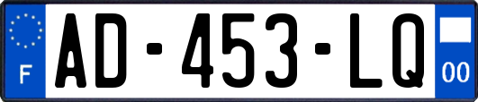 AD-453-LQ