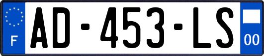 AD-453-LS