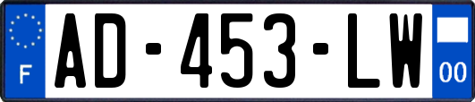 AD-453-LW