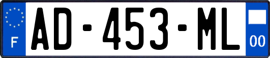 AD-453-ML