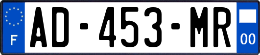 AD-453-MR