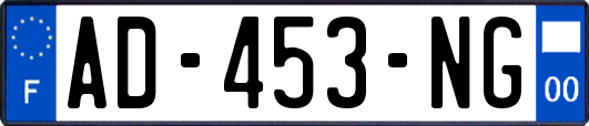 AD-453-NG