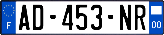 AD-453-NR