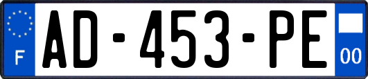 AD-453-PE