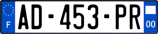 AD-453-PR