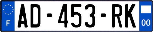 AD-453-RK