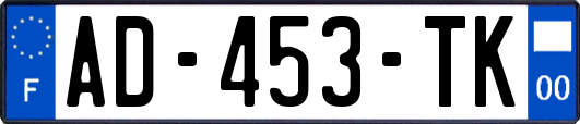 AD-453-TK