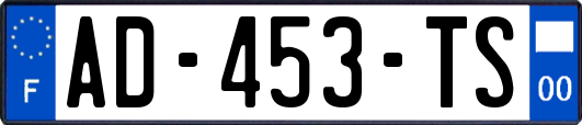 AD-453-TS