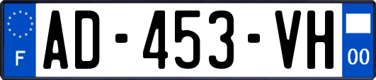 AD-453-VH