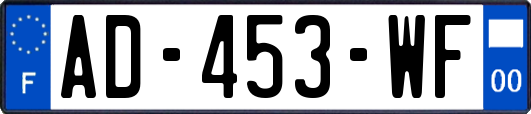 AD-453-WF