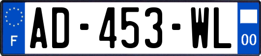 AD-453-WL