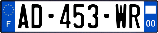 AD-453-WR