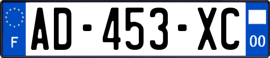 AD-453-XC