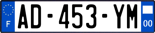 AD-453-YM