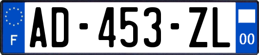 AD-453-ZL