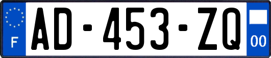 AD-453-ZQ