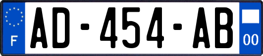 AD-454-AB