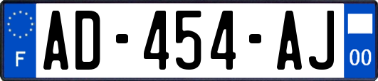 AD-454-AJ