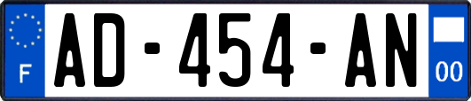 AD-454-AN