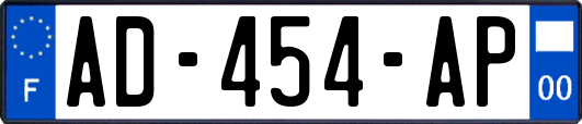 AD-454-AP