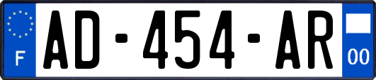 AD-454-AR