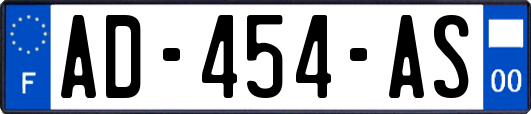 AD-454-AS
