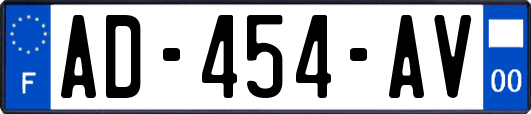 AD-454-AV