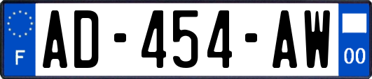 AD-454-AW
