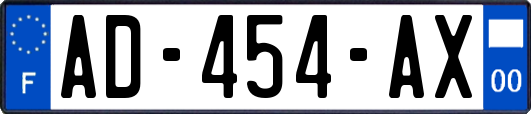 AD-454-AX