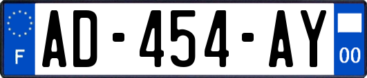 AD-454-AY