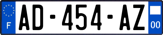 AD-454-AZ