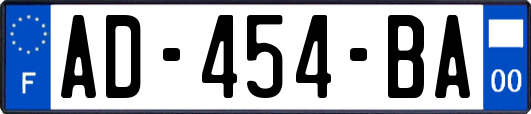 AD-454-BA