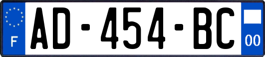 AD-454-BC