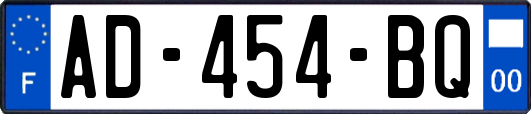 AD-454-BQ