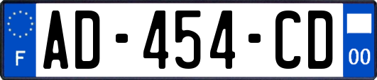 AD-454-CD