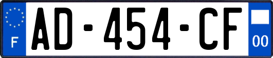 AD-454-CF